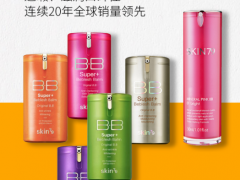 skin79为什么能在竞争激烈的韩国化妆品市场脱颖而出