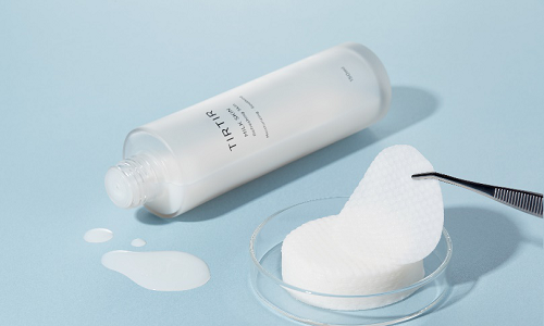 韩国护肤品牌TIRTIR媞乐媞乐，帮助缓解节后综合症肌肤困扰