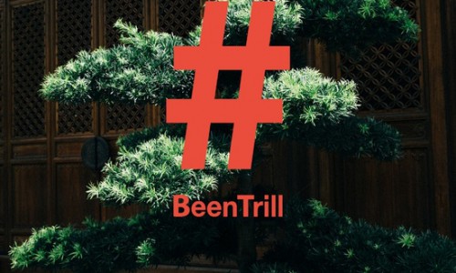 #BeenTrill#关于美式高街品牌BeenTrill主理人背后的故事