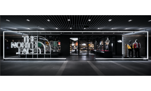 新世代 新探索 The North Face BaseCamp @ G