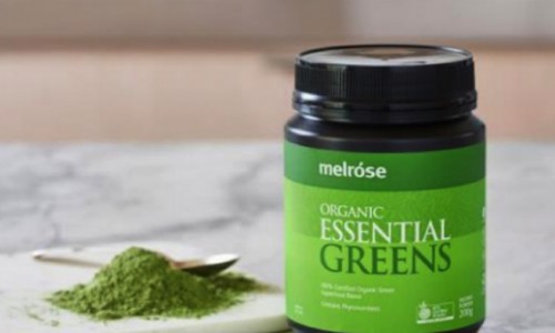 澳洲四十余年健康品牌Melrose麦萝氏，提供轻奢级健康生活