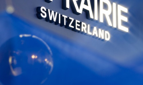 La Prairie莱珀妮鱼子天际之旅