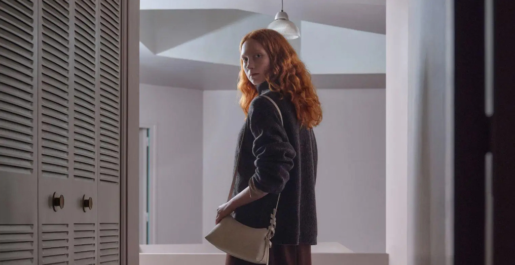 Testoni以建筑美学致敬百年匠心 推出全新2025女士秋冬系列