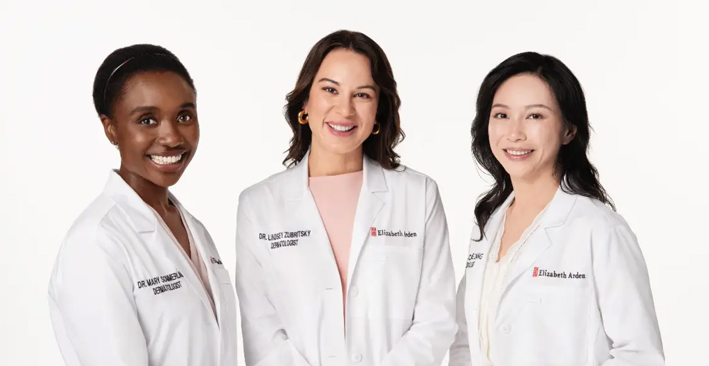 伊丽莎白雅顿携手全球皮肤医学专家 以科学力量延续百年红门传奇