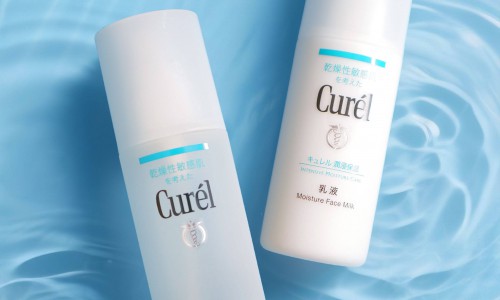 春日储水正当时！珂润“神酰”好物，焕发水润好状态