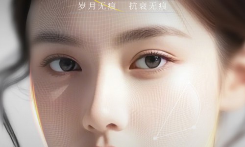 SKINIST 5D 轮廓精修｜自然抗衰，不动声色变好看