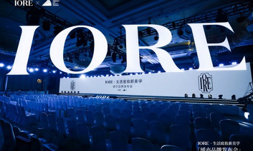 十多家官媒聚焦：IORE瑷亦如何成为专业化妆师赛道的国货样本？